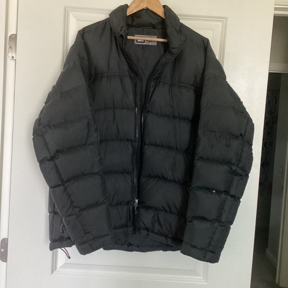 REI 650 Down Jacket - Men's XL